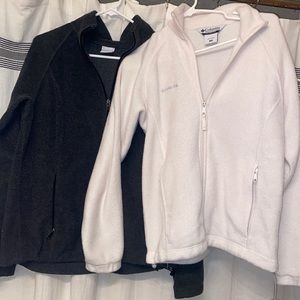 Columbia Jacket Duo Pack